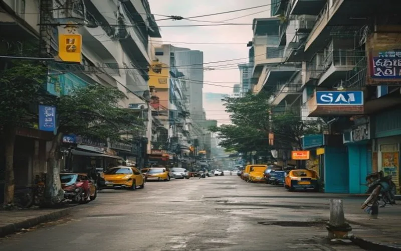 Sân bay Tân Sơn Nhất — 2