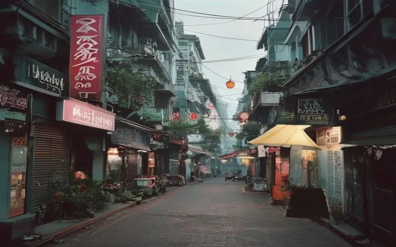 Suối Tiên — 2