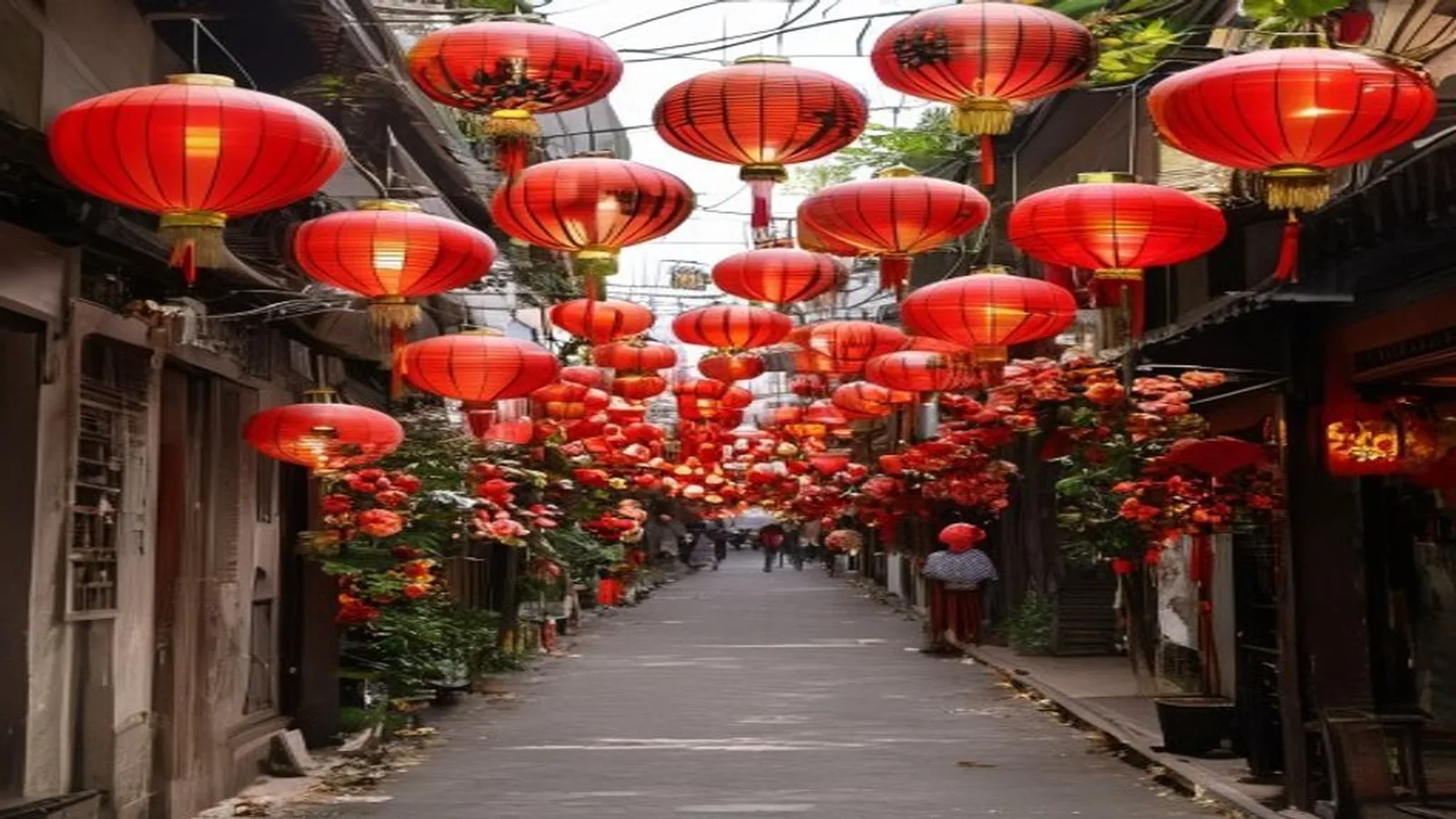 Tết Sài Gòn