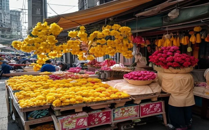 Tết Sài Gòn — 1