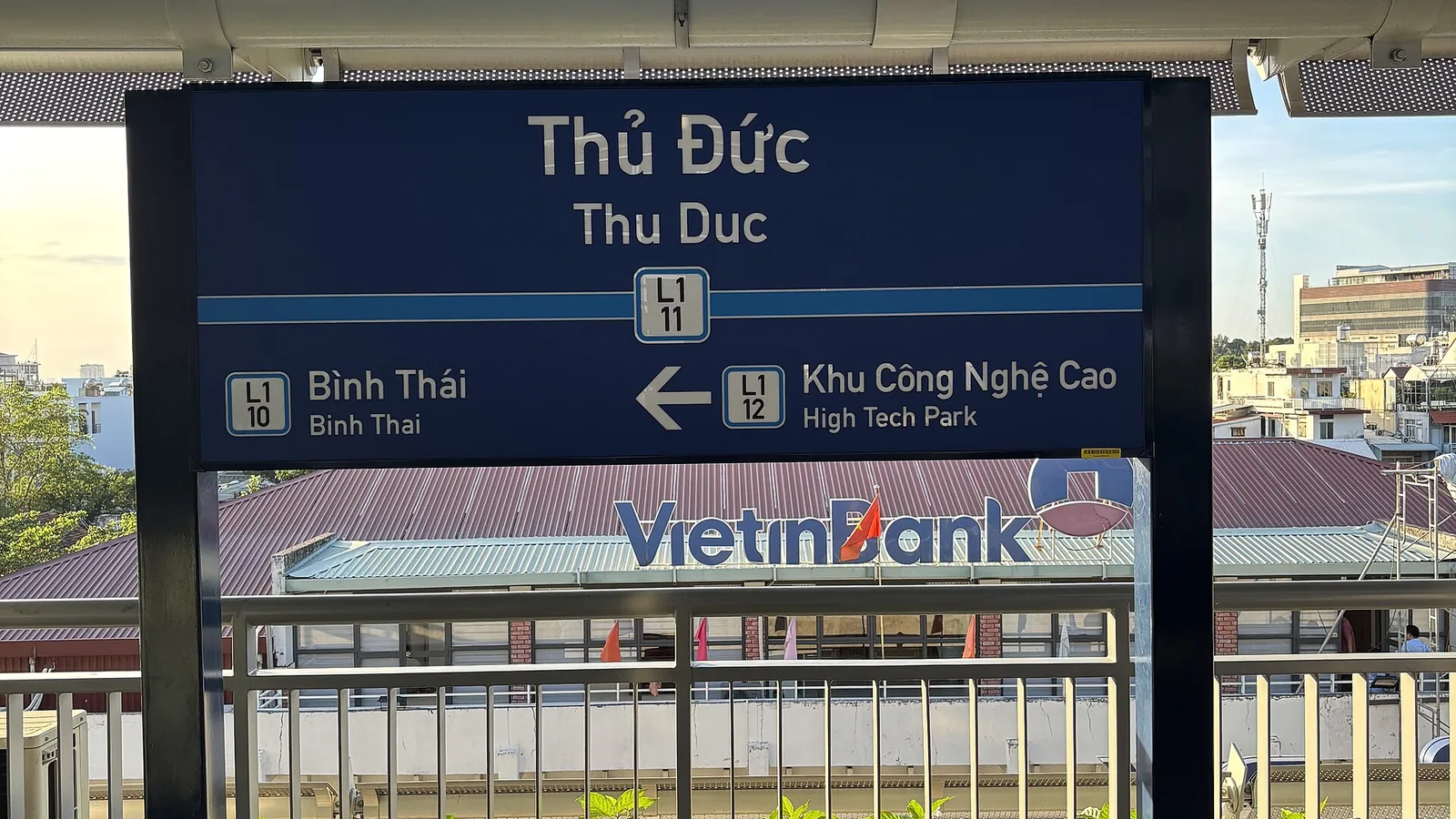 TP Thủ Đức