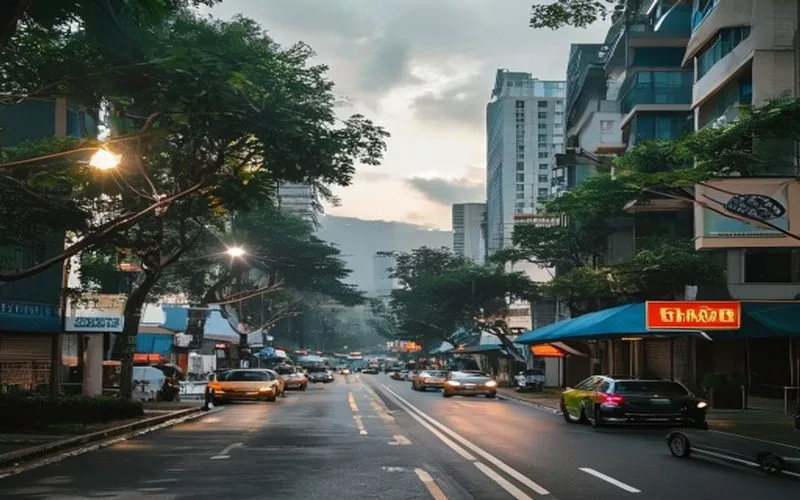 Khu đô thị mới Thủ Thiêm — 2