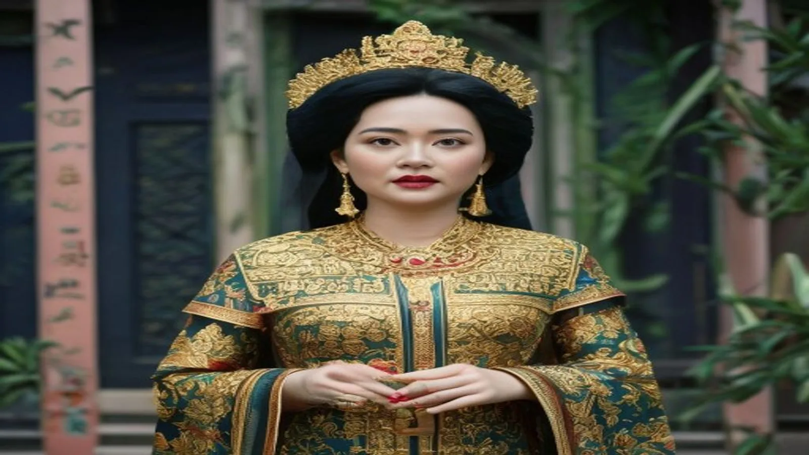 Tượng Chúa Kitô Vua