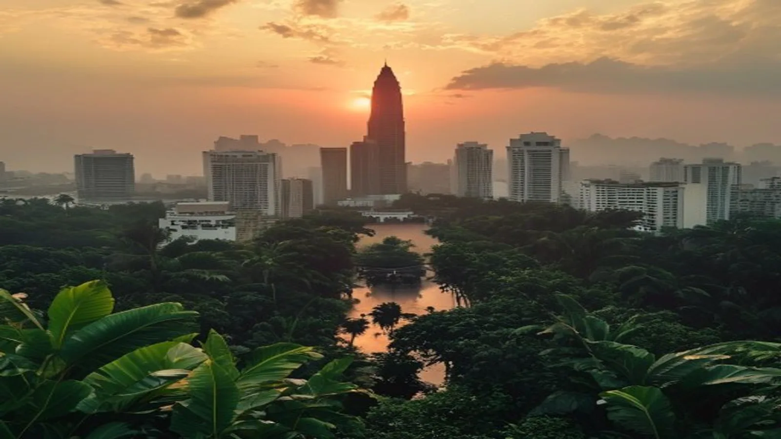 Vườn cây ăn trái Lái Thiêu