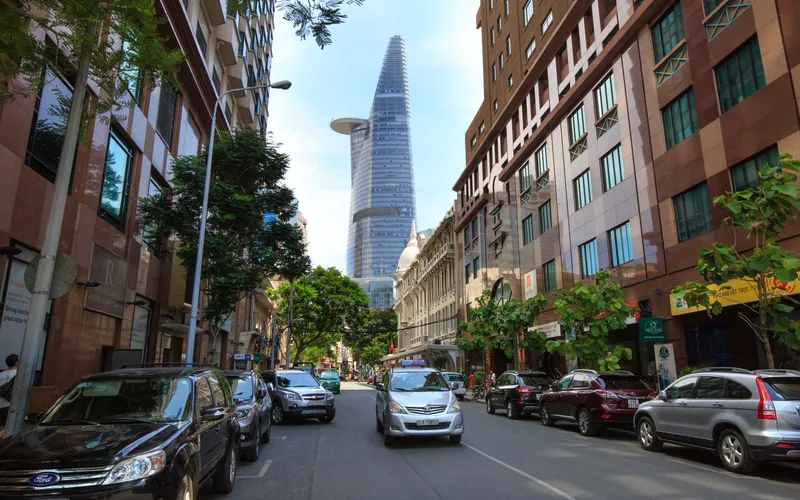 Người Chăm ở Sài Gòn