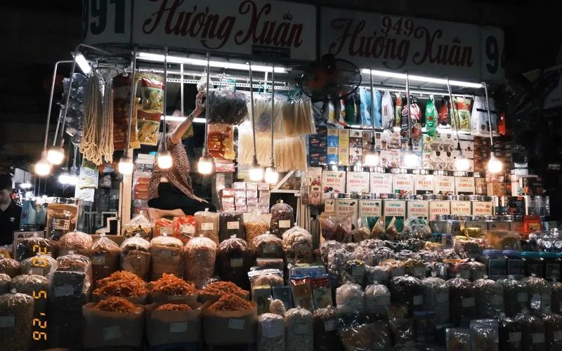 Người Hoa Chợ Lớn